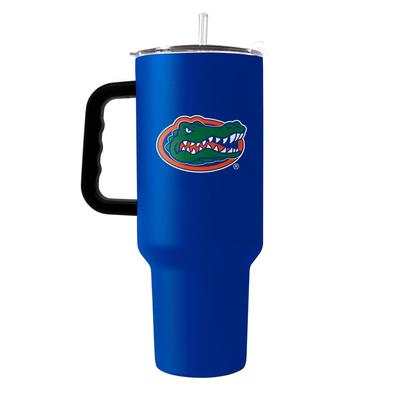 Florida 40oz Flipside Powder Coat Tumbler